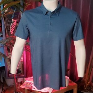 Polo style shirt